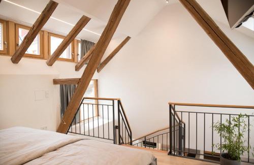 Iphofen Apartamento | Wenkheimer Hof Ferienwohnung