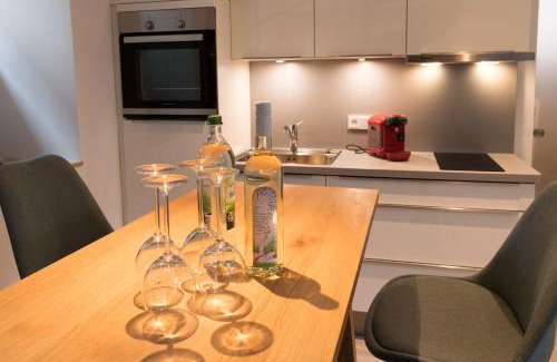 Iphofen Apartamento | Wenkheimer Hof Ferienwohnung
