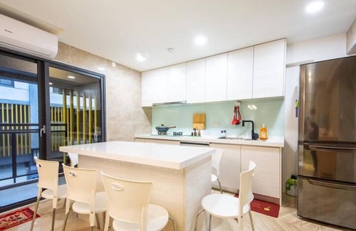 Jiaoxi Casa | Wenshuibooking