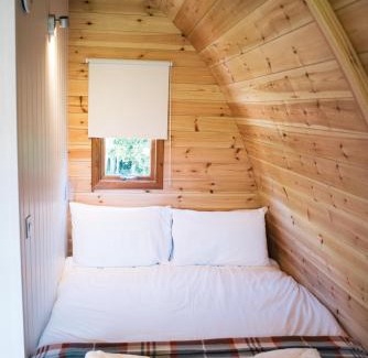 Leyburn Otro | Wensleydale Glamping Pods