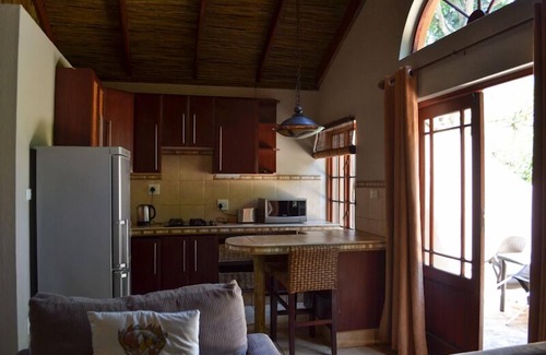 Pietermaritzburg Casa | Wensleydale Guest Lodge