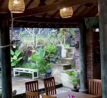 Rendang Casa | Wenten House