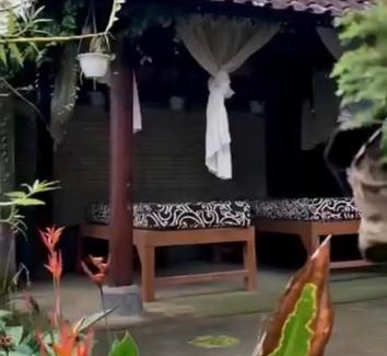 Rendang Casa | Wenten House