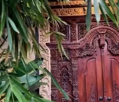 Rendang Casa | Wenten House