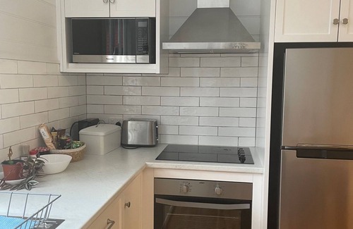 Wentworth Falls Cabaña | Wentworth Falls Miners Cottage. Close to lake, cafes, Katoomba and Leura.