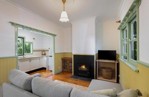 Wentworth Falls Casa | Wentworth Falls Cottage