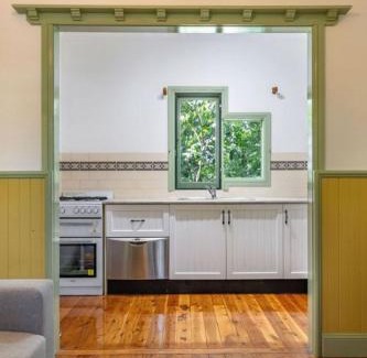 Wentworth Falls Casa | Wentworth Falls Cottage