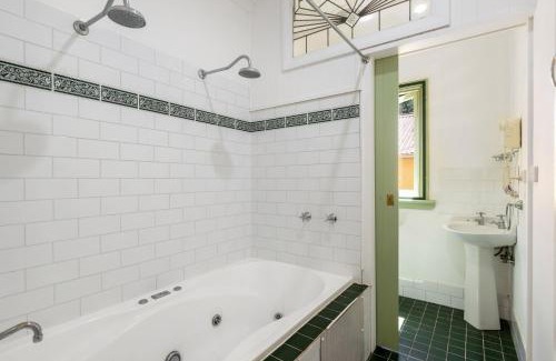 Wentworth Falls Casa | Wentworth Falls Cottage