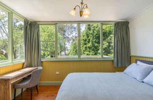 Wentworth Falls Casa | Wentworth Falls Cottage