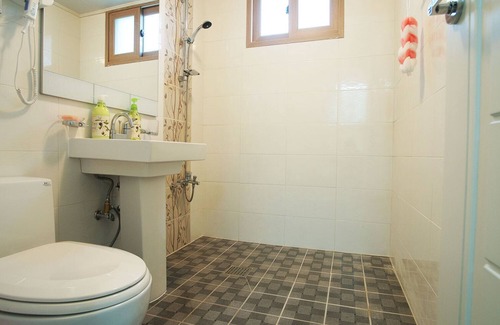 Pyoseon Condominio | Weocean Pension