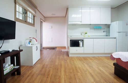 Pyoseon Condominio | Weocean Pension