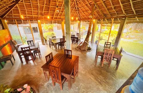 Kandakuliya Cama Y Desayuno | Werala Beach Resort