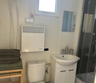 Morzyczyn Apartamento | Weranda Apartments