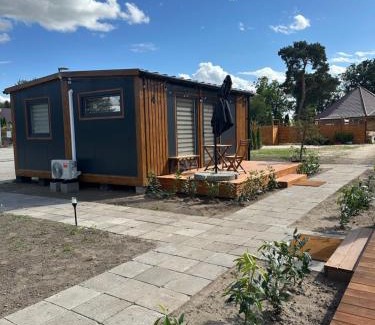 Morzyczyn Apartamento | Weranda Apartments
