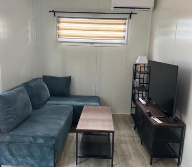 Morzyczyn Apartamento | Weranda Apartments