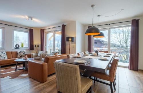 Werfenweng Apartamento | Werfenblick