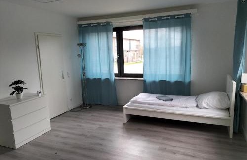 Hemmingstedt Apartamento | Werkswohnung Hemmingstedt Heide