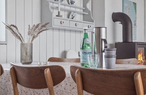 Rødhus Casa | "Werna" - 900m from the sea by Interhome