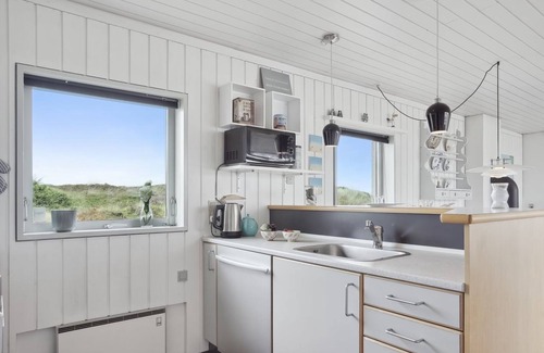 Rødhus Casa | "Werna" - 900m from the sea by Interhome