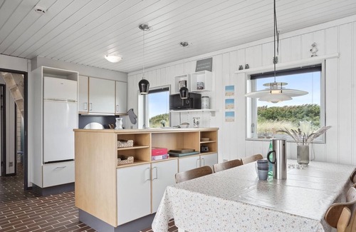 Rødhus Casa | "Werna" - 900m from the sea by Interhome