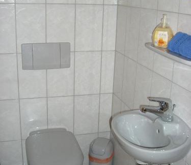 Untertschern Apartamento | Werner Hinteregger