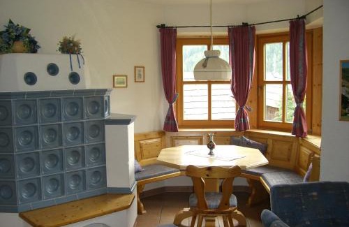 Untertschern Apartamento | Werner Hinteregger