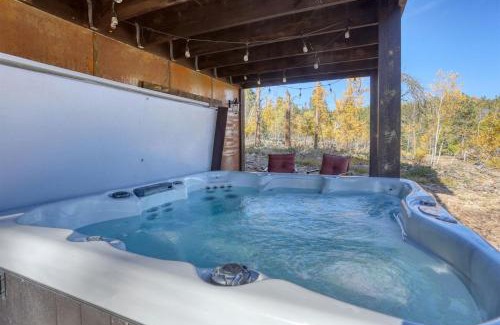 Deadwood Casa | Wernski Lodge