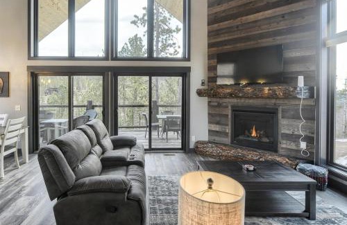 Deadwood Casa | Wernski Lodge