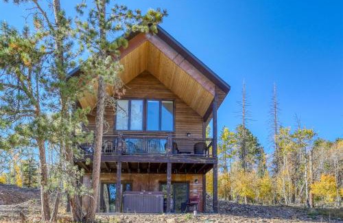 Deadwood Casa | Wernski Lodge