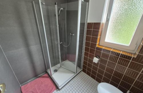 Detmold Apartamento | Werreufer 3bed
