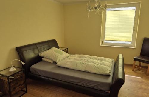 Detmold Apartamento | Werreufer 3bed