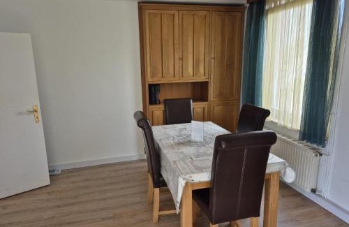 Detmold Apartamento | Werreufer 3bed