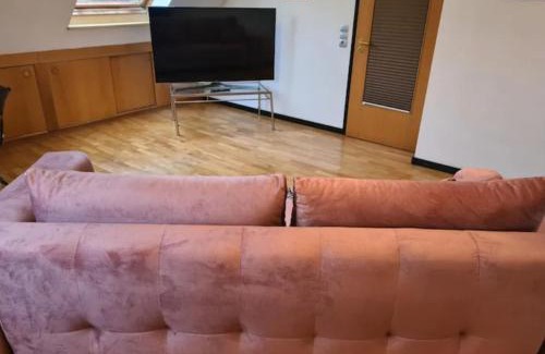 Detmold Apartamento | Werreufer