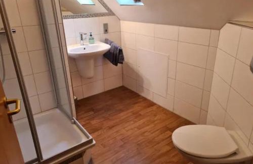 Detmold Apartamento | Werreufer