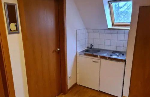 Detmold Apartamento | Werreufer