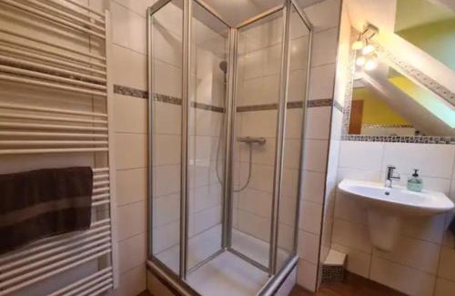 Detmold Apartamento | Werreufer