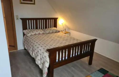 Detmold Apartamento | Werreufer