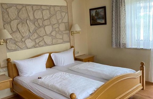 Oy-Mittelberg Hotel | Wertacher Hof