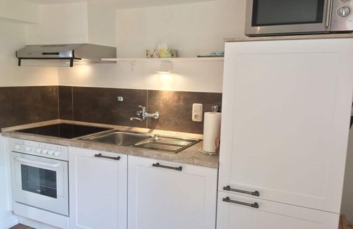 Bracht Apartamento | WERTS HOF | Holiday home