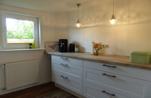 Bracht Apartamento | WERTS HOF | Holiday home