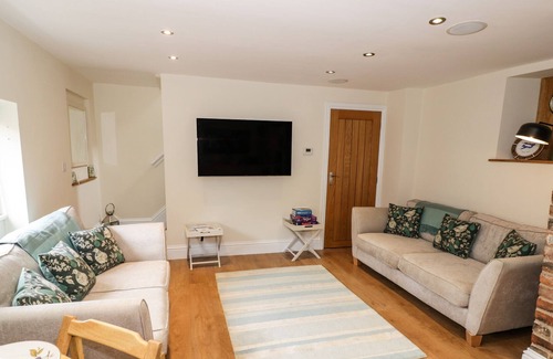 Uppingham Cabaña | WESCHE COTTAGE, family friendly in Uppingham