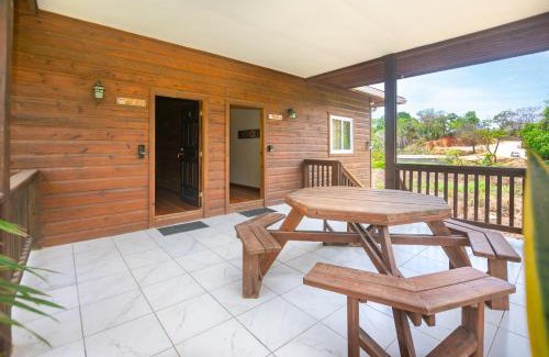 Gibson Bight Apartamento | Wescot Villas Sky View