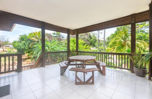 Gibson Bight Apartamento | Wescot Villas Sky View