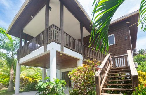 Gibson Bight Apartamento | Wescot Villas Sky View