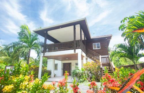 Gibson Bight Apartamento | Wescot Villas Sky View