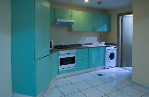 Al Mankhool Apartamento | WESCOTT PEARL HOTEL APARTMENTS
