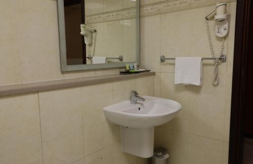 Al Mankhool Apartamento | Wescott Pearl Hotel Apartments