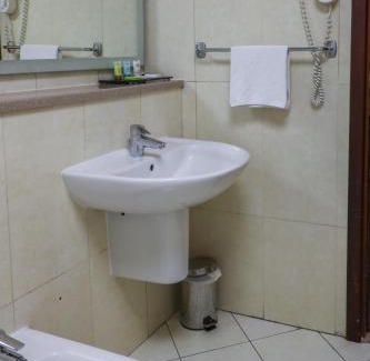 Al Mankhool Apartamento | Wescott Pearl Hotel Apartments