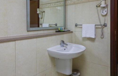 Al Mankhool Apartamento | Wescott Pearl Hotel Apartments