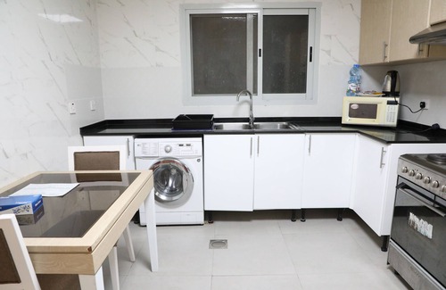 Al Mankhool Apartamento | Wescott Plaza Hotel Apartment